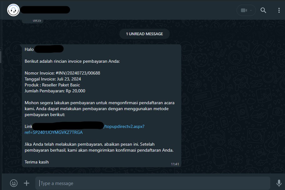 Invikit Bot